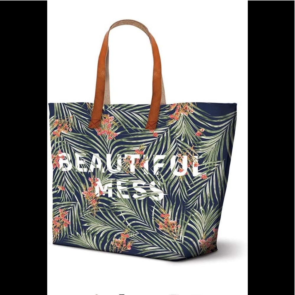 Studio Oh! Tote - Beautiful Mess